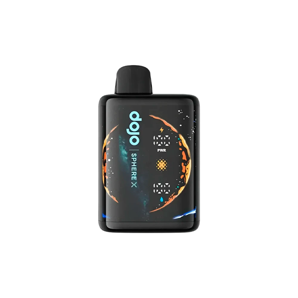 POD VAPORESSO DOJO X 40K PINK LEMONADE no Paraguai - BNT Global